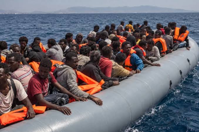 At least 139 migrants dead and 84 missing after boat capsizes off Djibouti - london999.co.uk