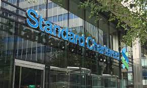 If your dream home is something out of the ordinary, then a property. Standard Chartered Signs Deal With Aws