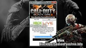 Black ops for playstation 3.if you've discovered a cheat you'd like to add to the page, or have a. Black Ops 2 Season Pass Code Free Giveaway Xbox 360 Ps3 Video Dailymotion