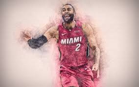 (born november 29, 1987) is an american professional basketball player who last played for the detroit pistons of the national basketball association (nba). Download Wallpapers Wayne Ellington 4k Artwork Basketball Stars Miami Heat Nba Basketball Drawing Wayne Ellington For Desktop Free Pictures For Desktop Free