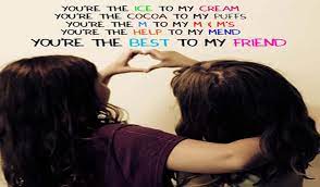 10 Significant Ways To Keep Your Friends Forever - Editor Bob's Blog