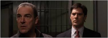 Épisode Requiem S01E14