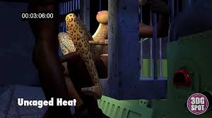 Watch 3dgspot cat girl - Jungle Heat, Cartoon, 3Danimation Porn - SpankBang