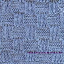 Dieser pinnwand folgen 117 nutzer auf pinterest. Strickmuster Rechts Links Flechtmuster