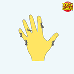 Meskipun permainan tebak gambar ini tak sesusah game brain out atau stump me, namun tetap saja suatu … Kunci Jawaban Tebak Gambar Level 71