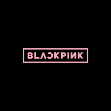 + great ladies pants in black with . Download Blackpink Logo Text Jpg Png Font Name