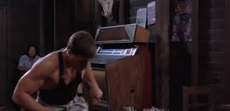 Kickboxer Gifs Tenor