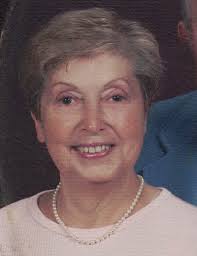 Gloria Block Obituary