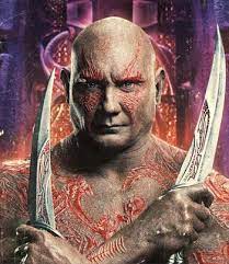 Hey guys drax is my favorite and i bullshitted his tattoos. Drax The Destroyer Guardians Of The Galaxy Wiki Fandom