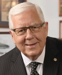 The wyoming republican, who retired from the senate at the end of last year, passed away. Mike Enzi Simple English Wikipedia The Free Encyclopedia