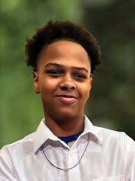 Ricardo George Alves CORREIA ®