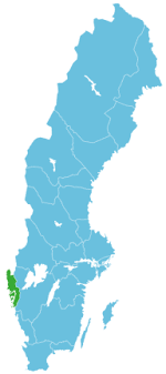 Tripadvisors bohuslän karte mit hotels, pensionen und hostels: Angelurlaub In Bohuslan Angelreisen In Schweden