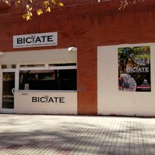 Biciate