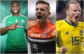 Oscar karl niclas hiljemark (swedish pronunciation: Panathinaikos Sign Sylla Mounier And Hiljemark Next In Line Agonasport Com
