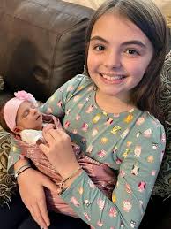 This is cousin LaWanda Thetford Pennington family business. She is a  descendant of Elder Daniel Parker's daughter Sarah who married Reuben Brown.