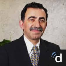 Dr. Mehdi N. Adham, MD