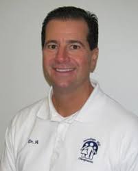 Dr. Brandon R. Zehr, DC