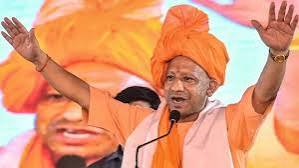 अन्याय के खिलाफ खड़े हों, महिलाओं का करें सम्मान...' CM योगी ने लिखी पाती, विजयादशमी पर दिया संदेश
