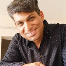 Blessed to receive the divine blessings of Sri Sri Ravi Shankar Ji 🙏✨ Dr.  Tarang Krishna, Dr. Deepica Krishna, and the entire Cancer Healer Center  family feel deeply grateful and inspired to