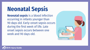 Image result for Neonatal Sepsis