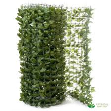 It's the most aesthetically pleasing, economical option for shade, reducing heat, blocking the sun, and protection against harmful uv rays. Ivy Fence Roll 1m X 3m
