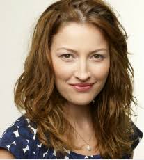 Kelly Macdonald