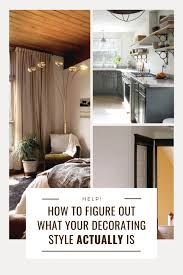 Maybe you would like to learn more about one of these? How To Figure Out What Your Decorating Style Is Little Victorian