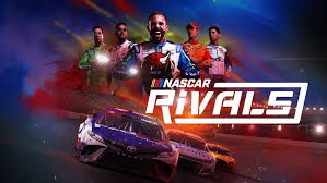 NASCAR Rivals Switch NSP