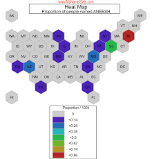 ANEESH First Name Statistics by MyNameStats.com