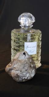 It is used to make perfume.very expensive perfume. Pin By Alfred On Ambergris Hunters Perfume Essential Oil Perfume Perfume Making