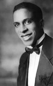 The Origins of "In The Mood "