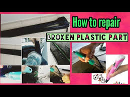 Check spelling or type a new query. Cara Repair Skirting Kereta Yang Pecah Atau Barang Plastik Mulo Jom Diy Youtube