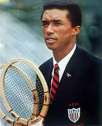July 10, 1943 richmond, virginia. Graduation Day Arthur S Time And Example In College Arthur Ashe Legacy