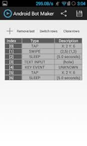 1.28 for android 4.1 or higher update on : Fb Comment Bot Apk Android
