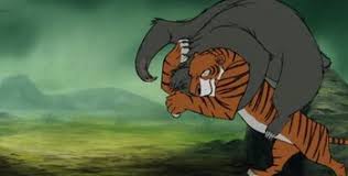 Adventure based on the 1967 animation of the same name. The Jungle Book 1967 Awesome Tv Tropes