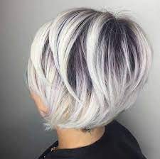 Whether long, short or medium, bob is a hairstyle that is invariably in. 47 Unforgettable Ash Blonde Hairstyles To Inspire You