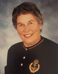 Joy Patricia Bunting Walt Obituary