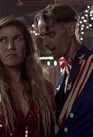 Z Nation" Election Day (TV Episode 2016)