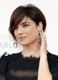 Отметок «нравится», 138 комментариев — luisa ranieri (@luisaranieriofficial) в instagram: Risultati Immagini Per Luisa Ranieri Tagli Di Capelli Capelli Belle Donne