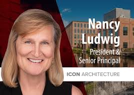 Nancy Ludwig's Instagram, Twitter & Facebook