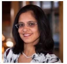 Indian Americans For Burlington Elects New Executive Committee