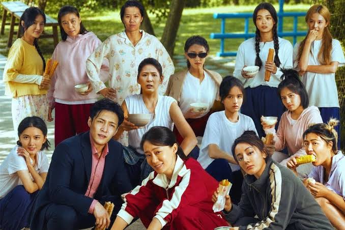 Kung Fu Soccer' Tops as China's Summer Box Office Hits $1.86 Billion