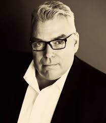 John Gray ~ Chasing Manhattan