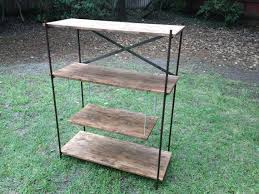 Rebar Shelves By Scottkeyesdesign On Etsy 400 00 Bookshelves Diy Rebar Shelves