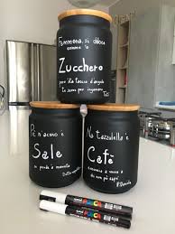 Eklatera Contenitore Con Coperchio Nero Ikea It Barattoli Caffe Contenitori Barattoli