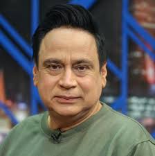 Senator Bob Menendez