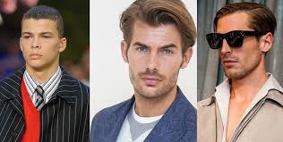 Feb 07, 2022 · nostalgia anni 90: Tendenze Uomo I Tagli E Colori Capelli Estate 2018 A Tutta Bellezza