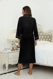 Check spelling or type a new query. Buy Heartnice Womens Hooded Cotton Robe Soft Kimono Spa Knit Bathrobe Lightweight Long Online In Vietnam B079gwymzz