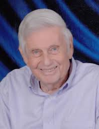 James Wilmore Obituary