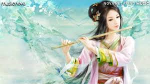 1 Hour Of Best Relaxing Music Bamboo Flute Sleep Music Meditation Music Peaceful Sleep Music Youtube